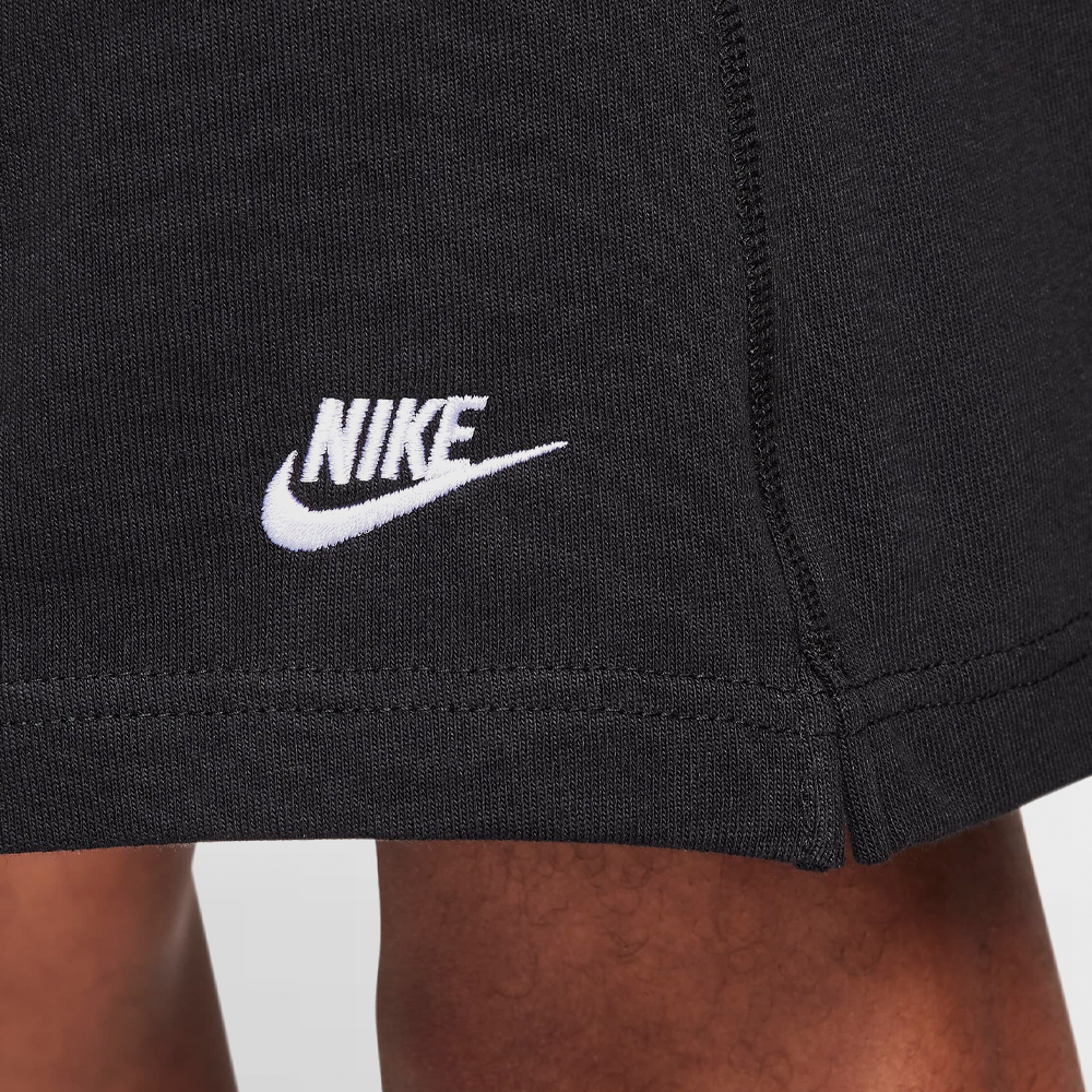 NIKE PANT. CORTO CLUB SHORT - FQ4359 010