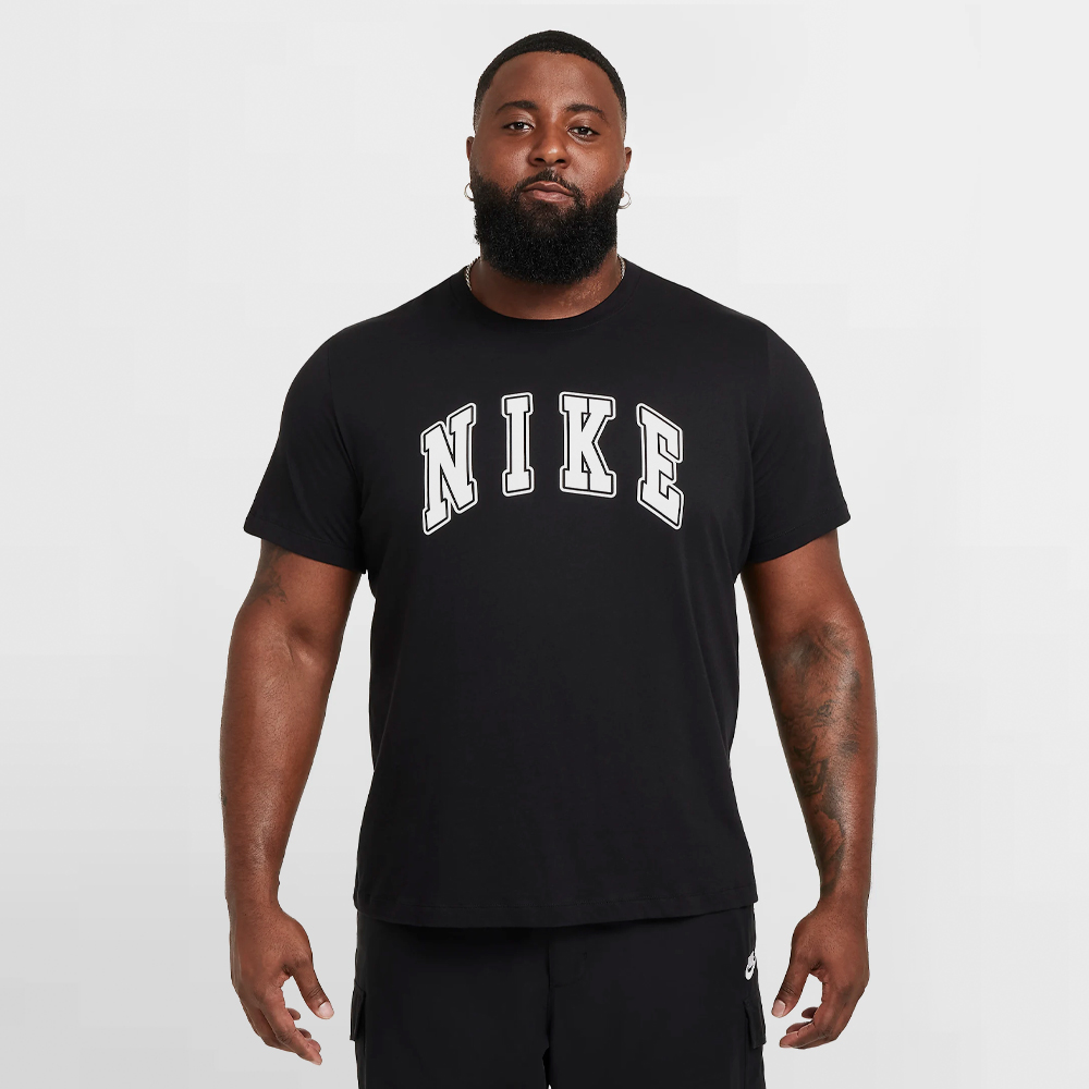 NIKE CAMISETA NSW CLUB - FZ7987 010