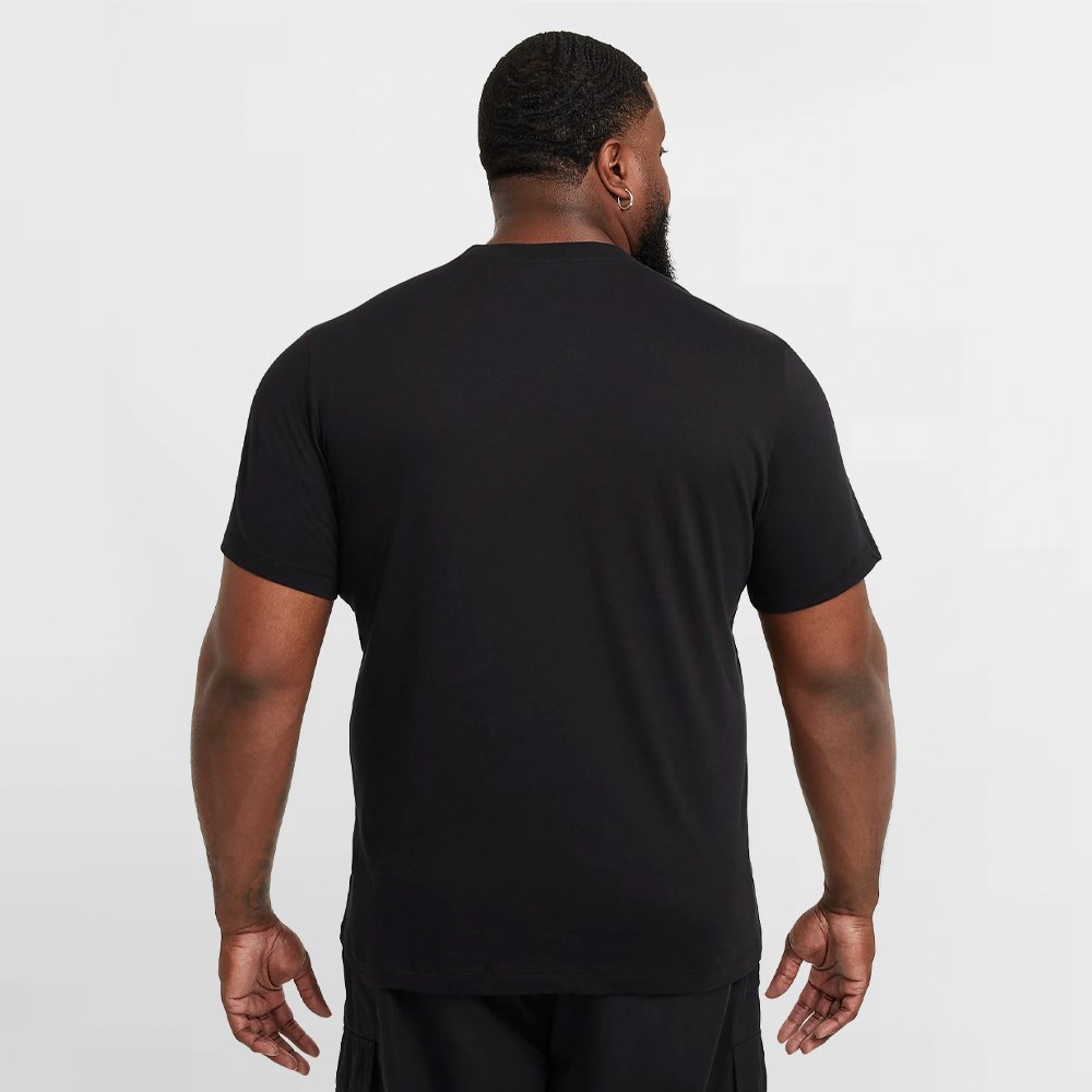 NIKE CAMISETA NSW CLUB - FZ7987 010