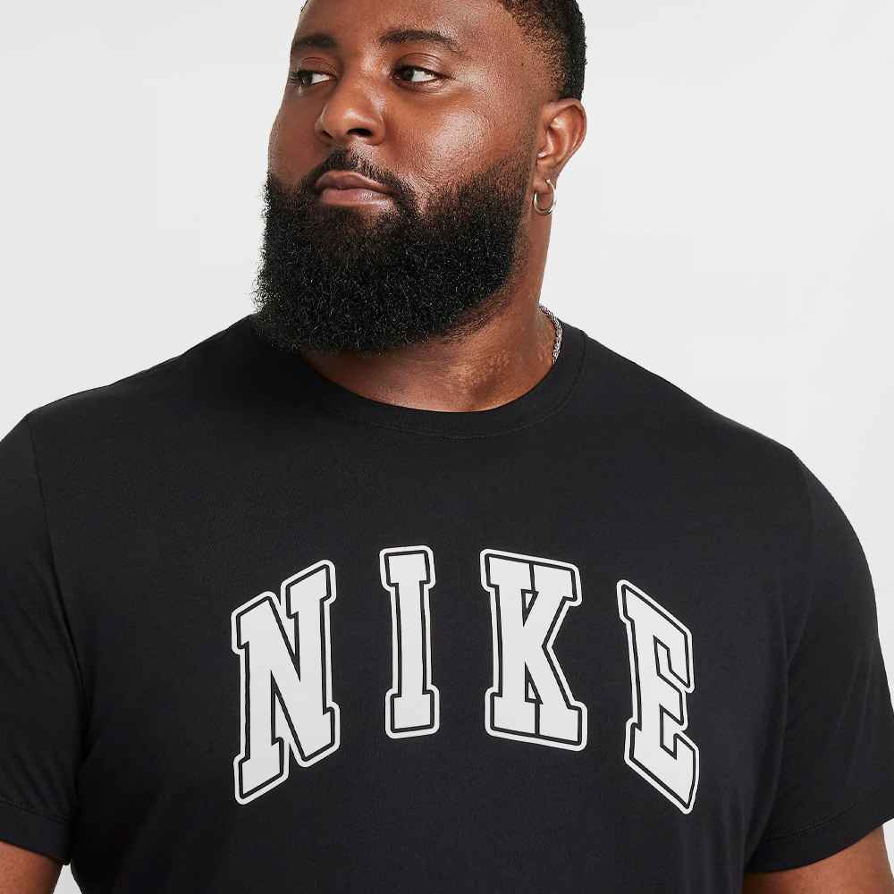 NIKE CAMISETA NSW CLUB - FZ7987 010