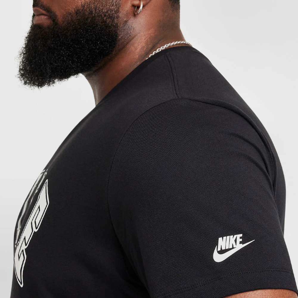 NIKE CAMISETA NSW CLUB - FZ7987 010