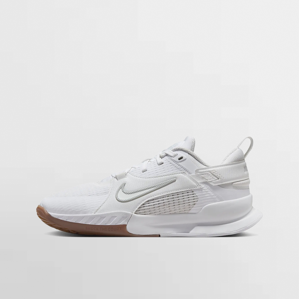 NIKE CALZADO CROSSCOURT GS - FN2231 100