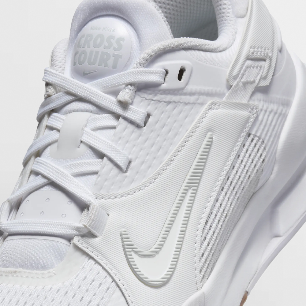 NIKE CALZADO CROSSCOURT GS - FN2231 100
