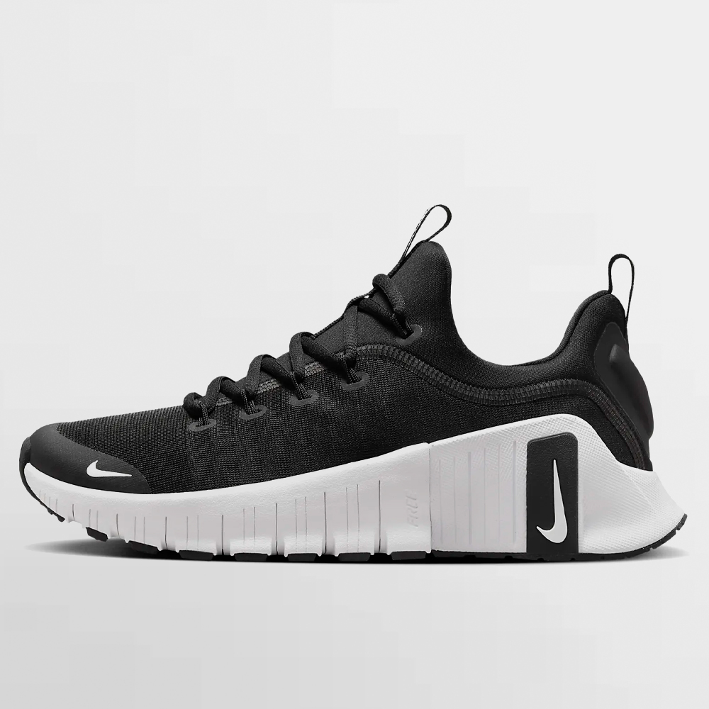 NIKE CALZADO W.  FREE METCON 6 - FJ7126 001