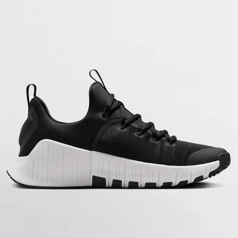 NIKE CALZADO W.  FREE METCON 6 - FJ7126 001