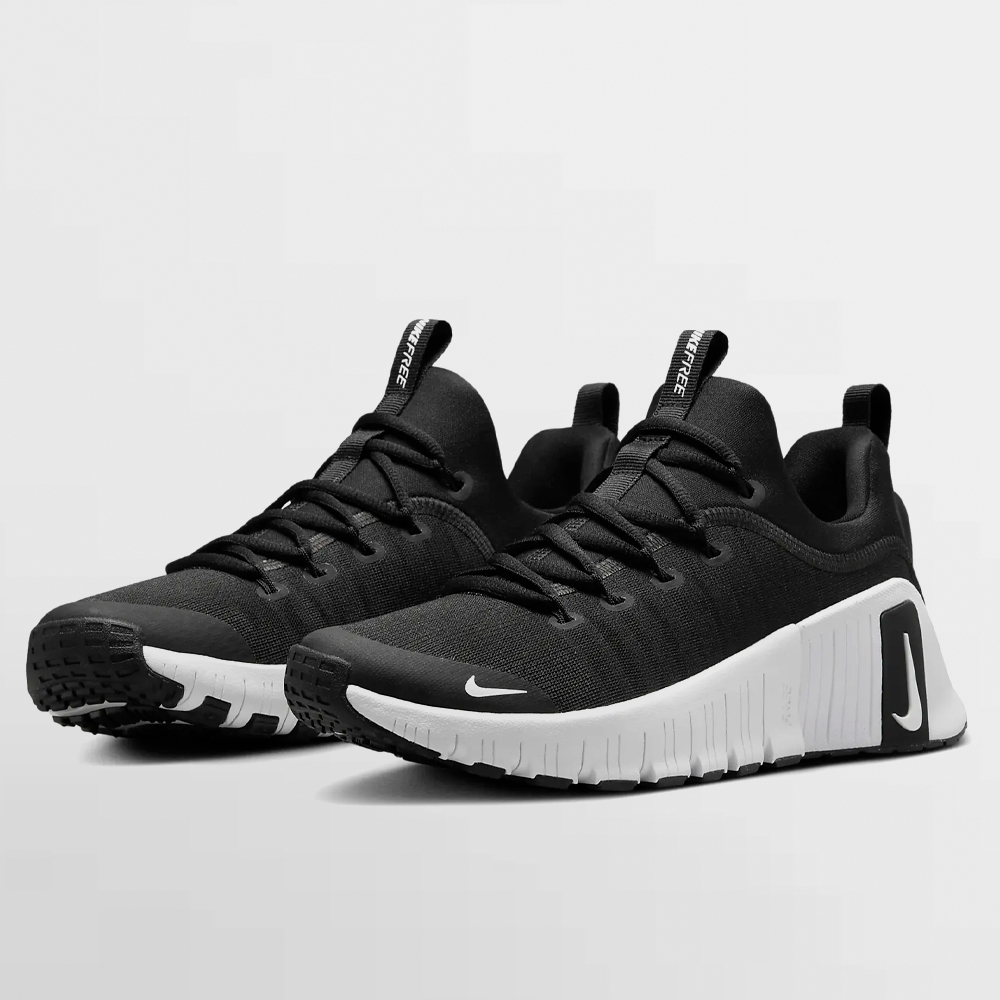 NIKE CALZADO W.  FREE METCON 6 - FJ7126 001