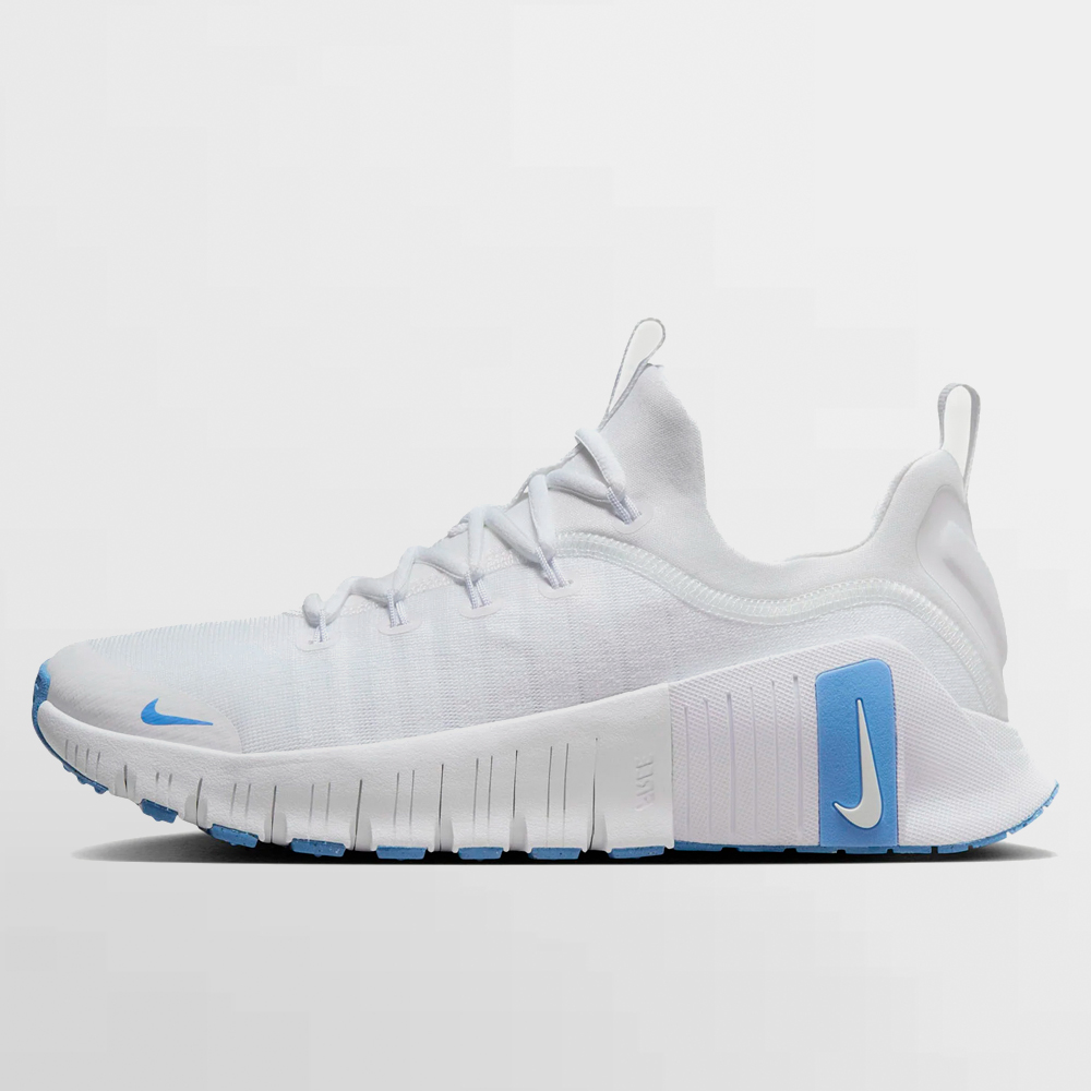 NIKE CALZADO W.  FREE METCON 6 - FJ7126 105
