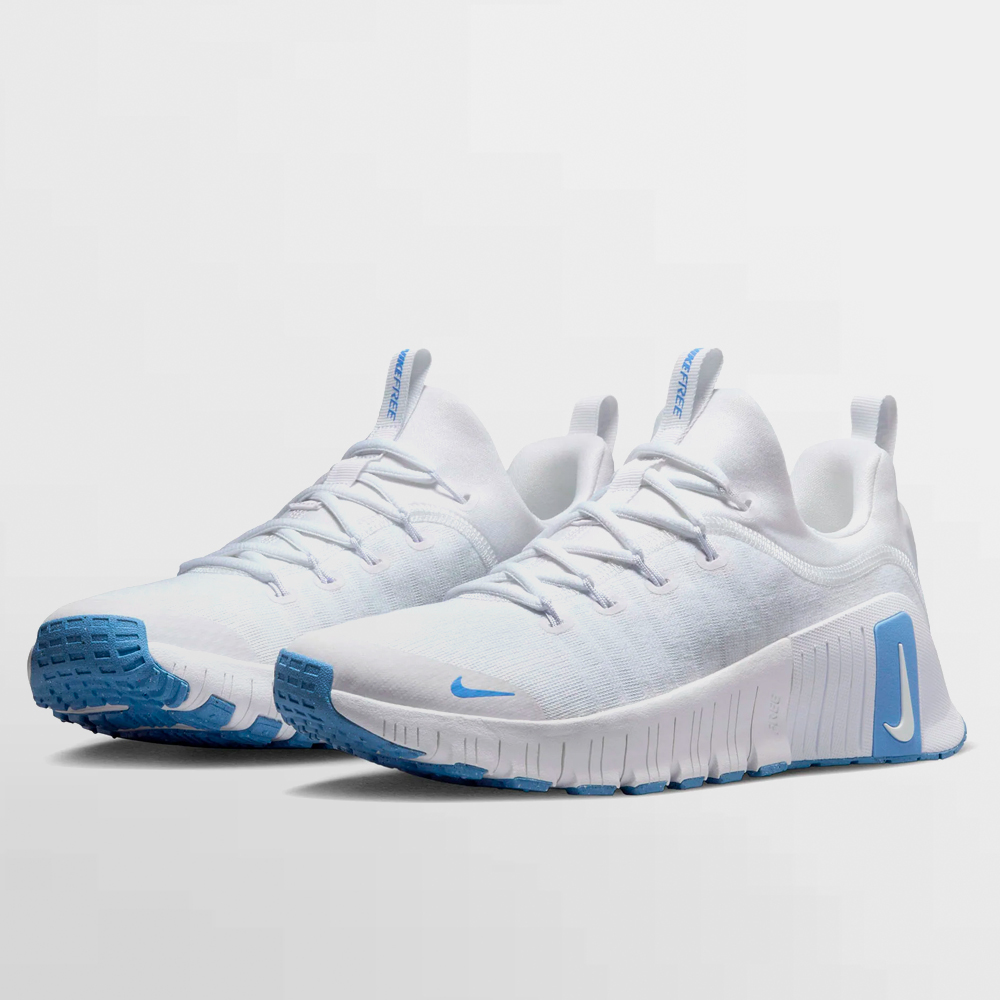 NIKE CALZADO W.  FREE METCON 6 - FJ7126 105