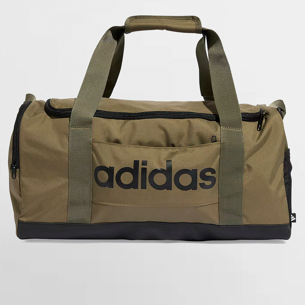 ADIDAS BOLSO LINEAR DUFFEL S - IN6114