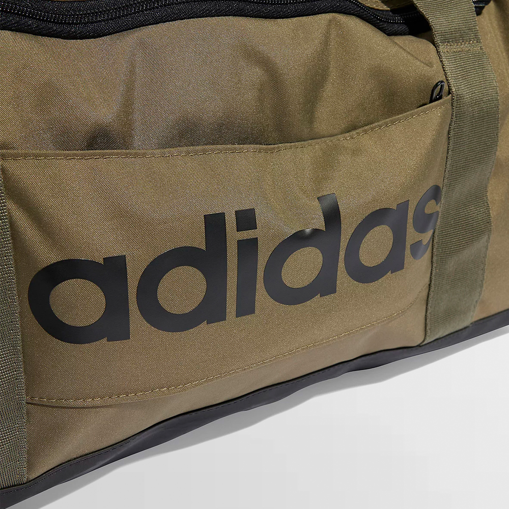 ADIDAS BOLSO LINEAR DUFFEL S - IN6114