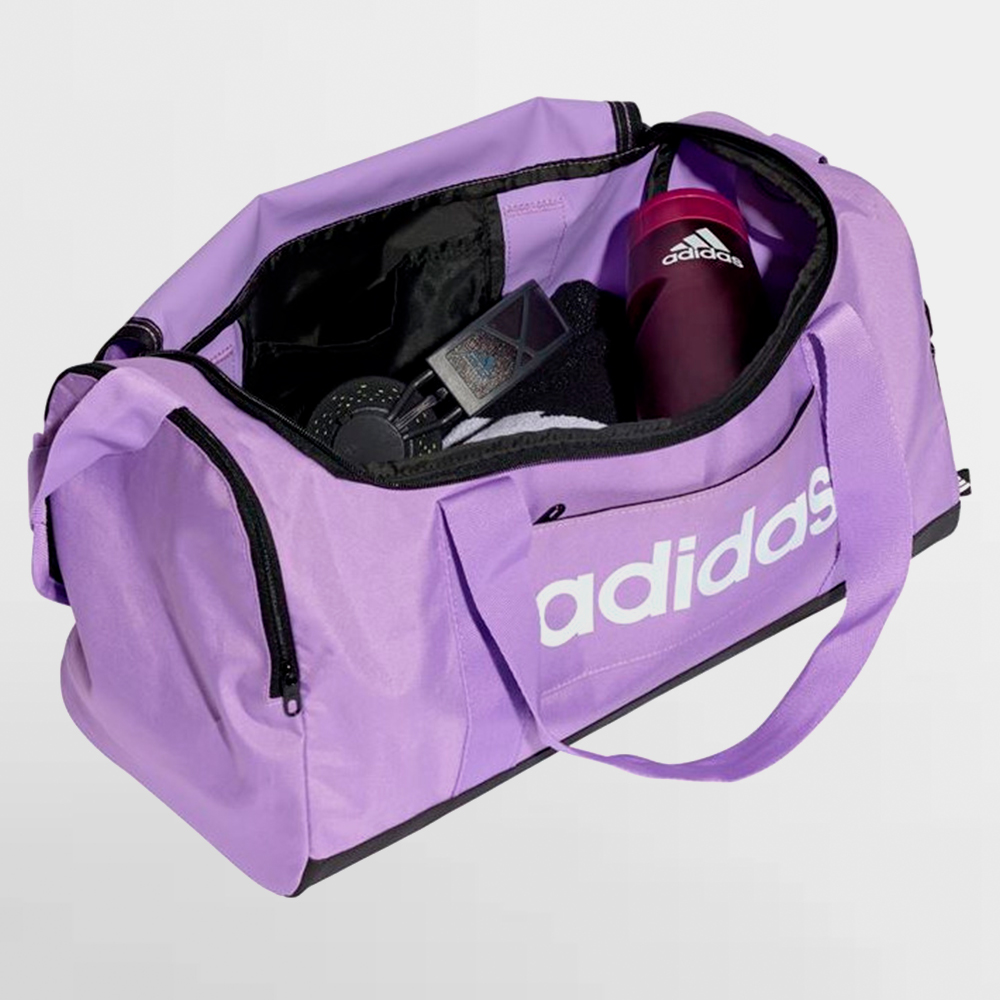 ADIDAS BOLSO LINEAR DUFFEL S - IN6115