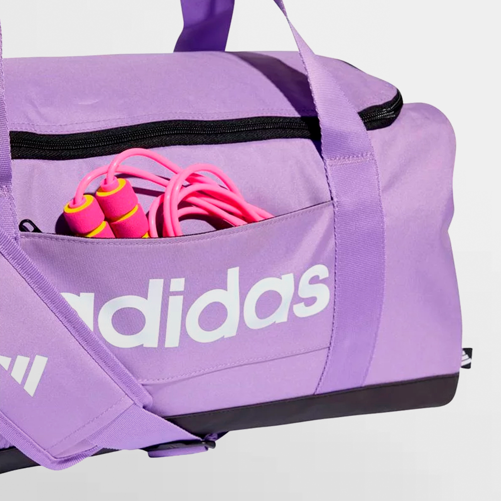 ADIDAS BOLSO LINEAR DUFFEL S - IN6115