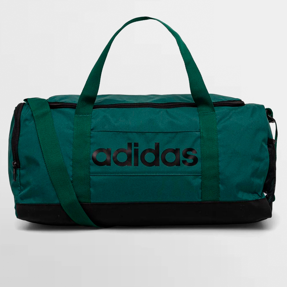 ADIDAS BOLSO LINEAR DUFFEL M - IN6117
