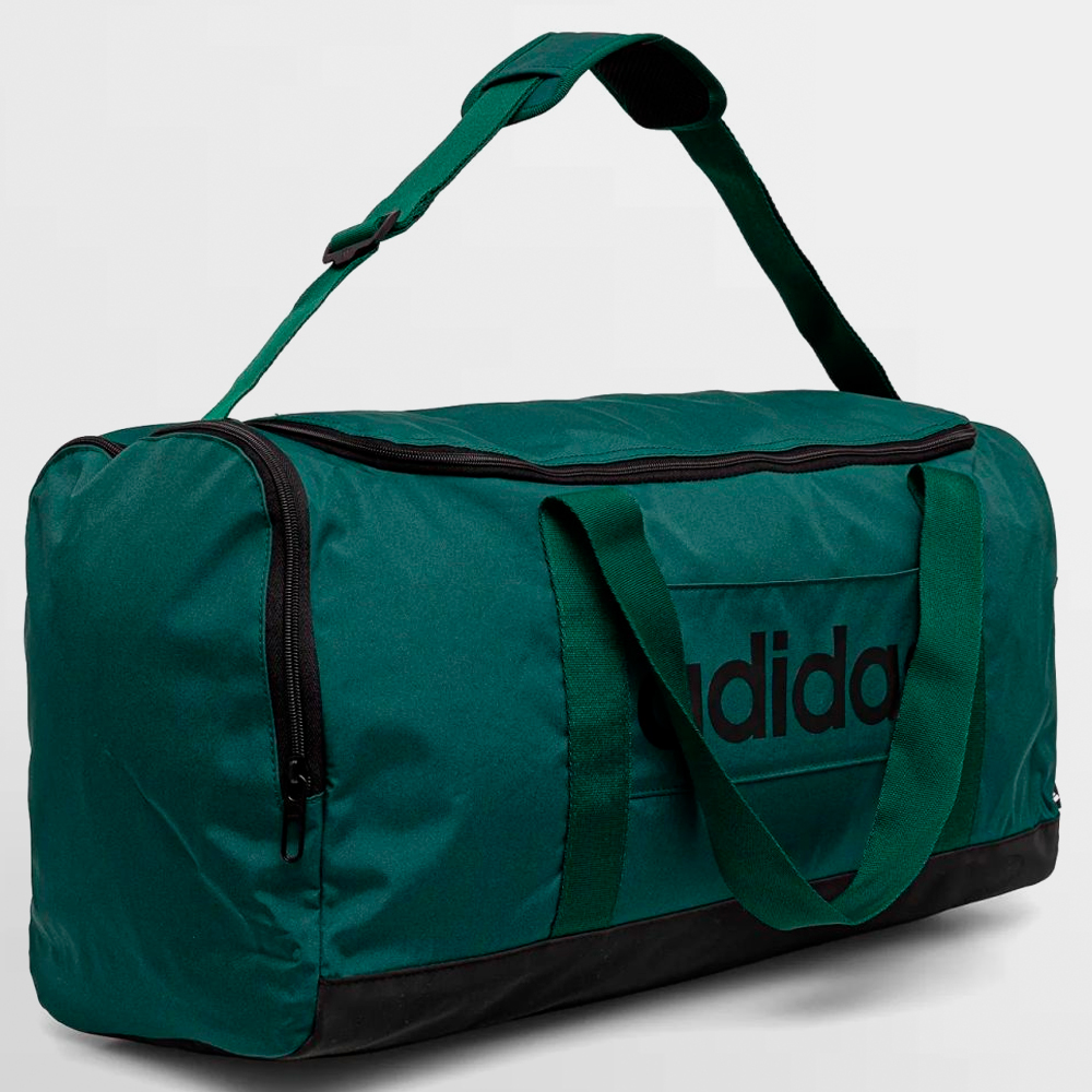 ADIDAS BOLSO LINEAR DUFFEL M - IN6117