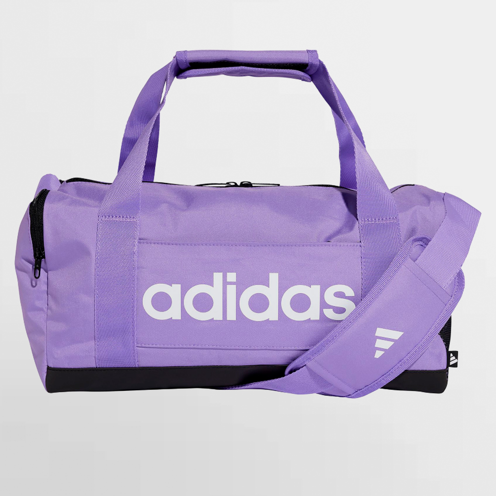 ADIDAS BOLSO LINEAR DUFF XS - JM4663
