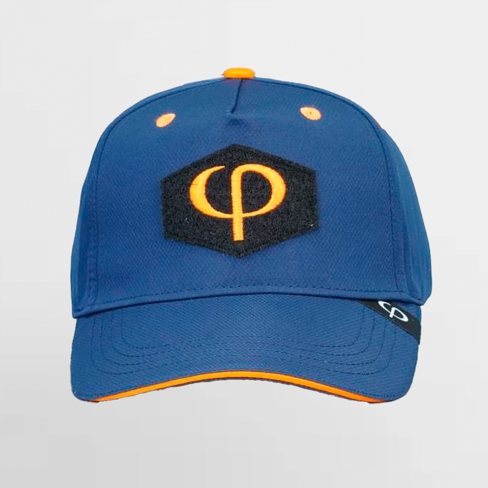 PARADISE GORRA CUSTOMIZABLE BASEBALL - P4050-8