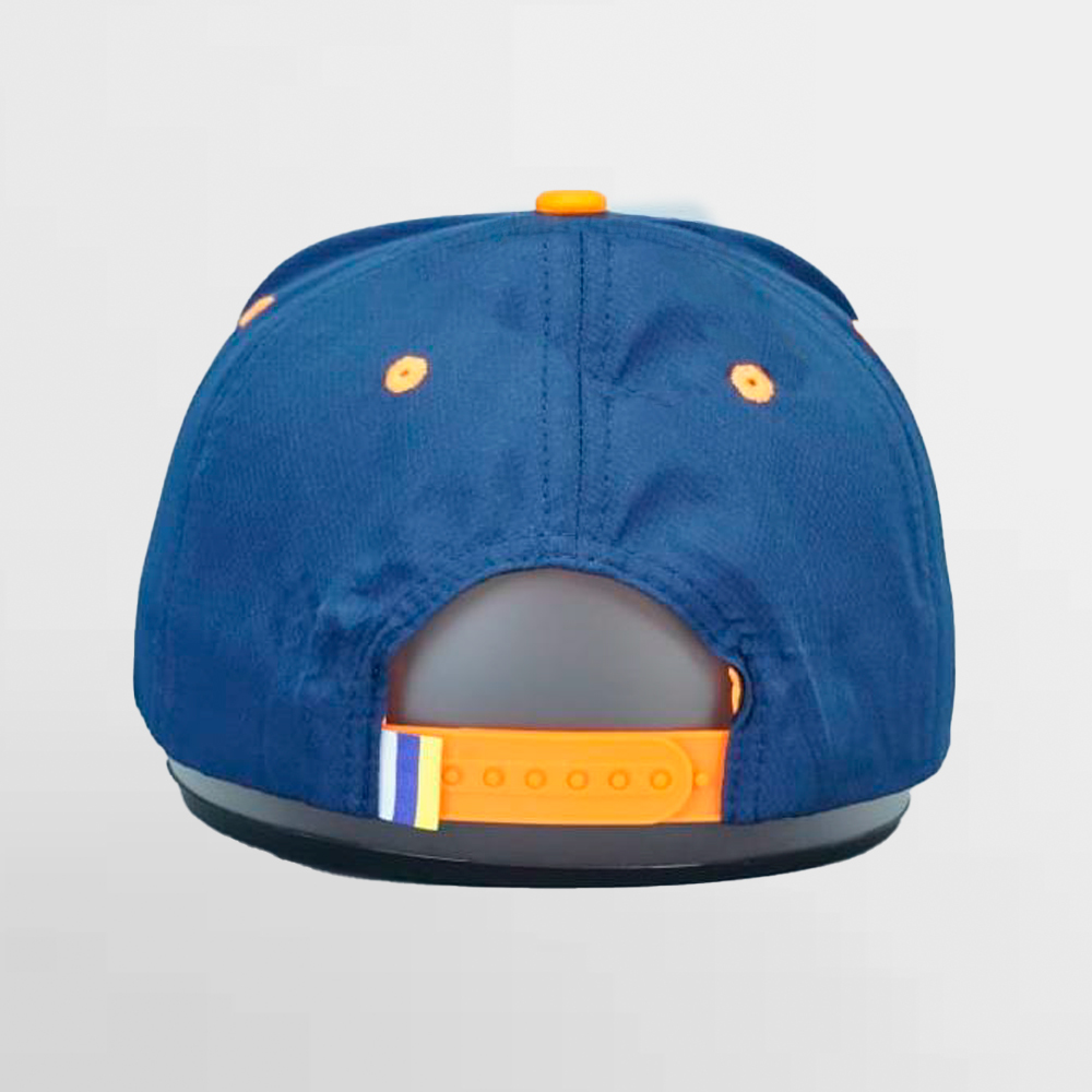 PARADISE GORRA CUSTOMIZABLE BASEBALL - P4050-8