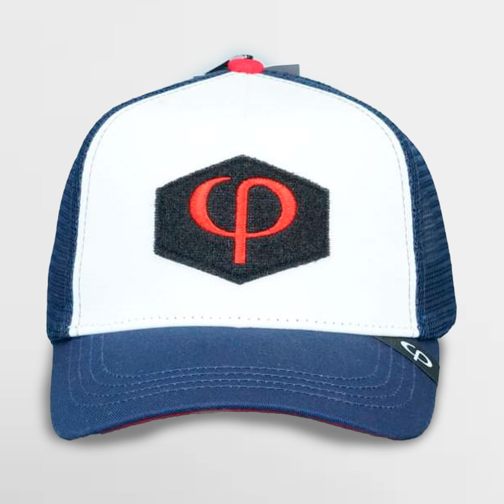 PARADISE GORRA CUSTOMIZABLE TRUCKER - P4050-10