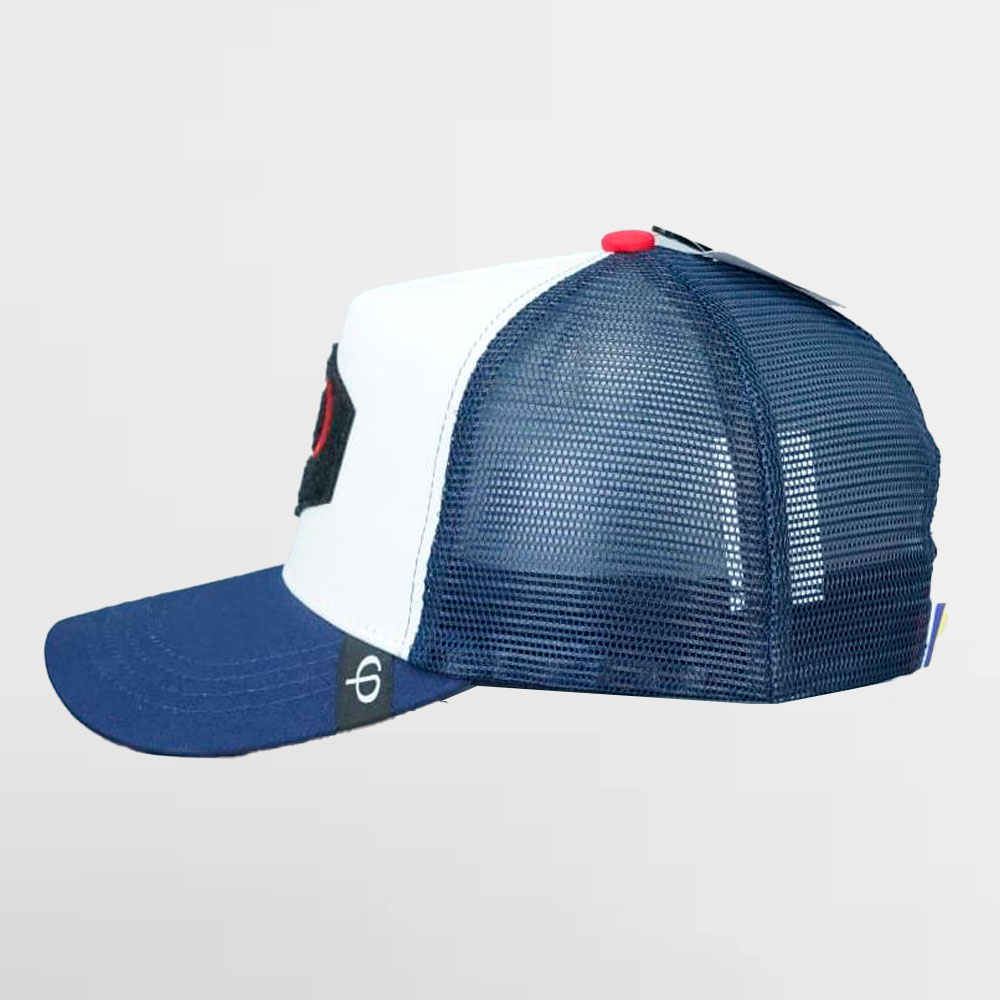 PARADISE GORRA CUSTOMIZABLE TRUCKER - P4050-10