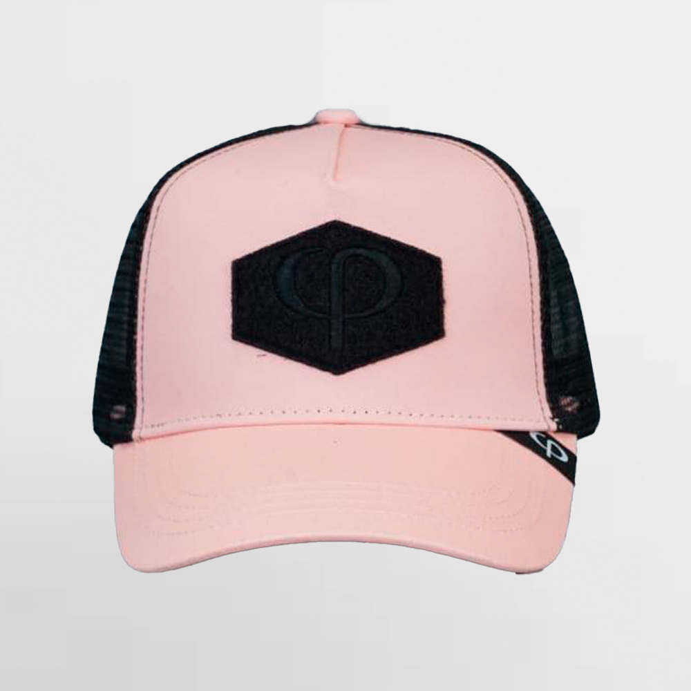 PARADISE GORRA CUSTOMIZABLE TRUCKER - P4050-11