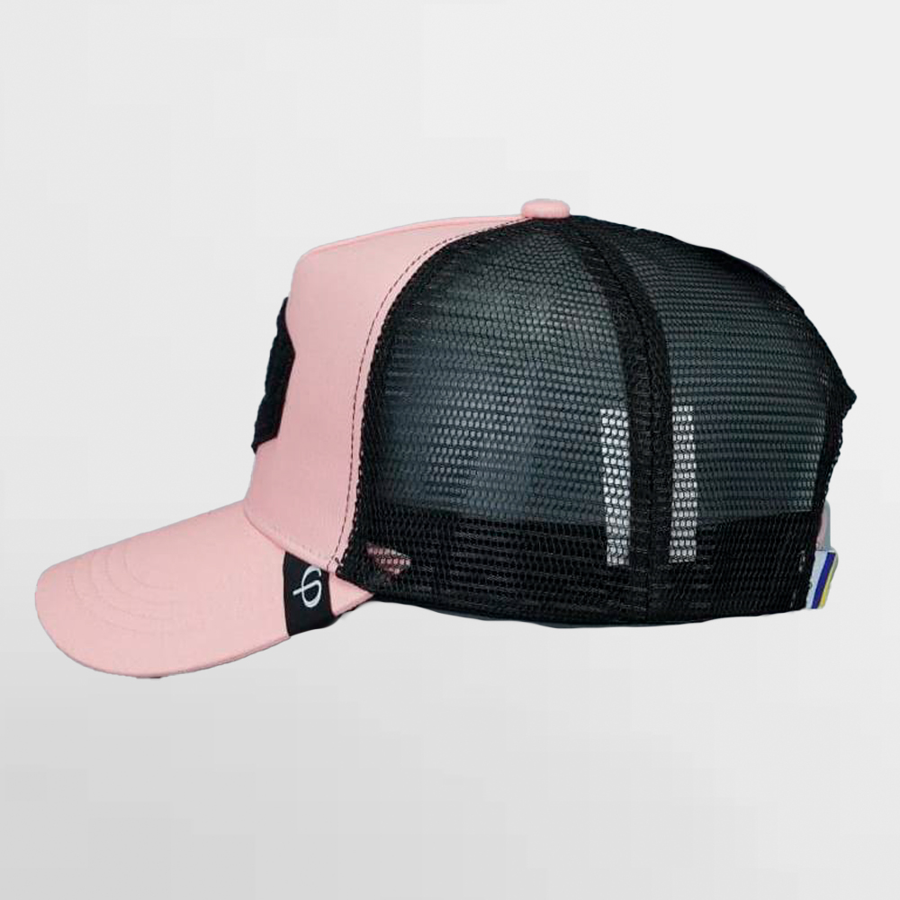 PARADISE GORRA CUSTOMIZABLE TRUCKER - P4050-11