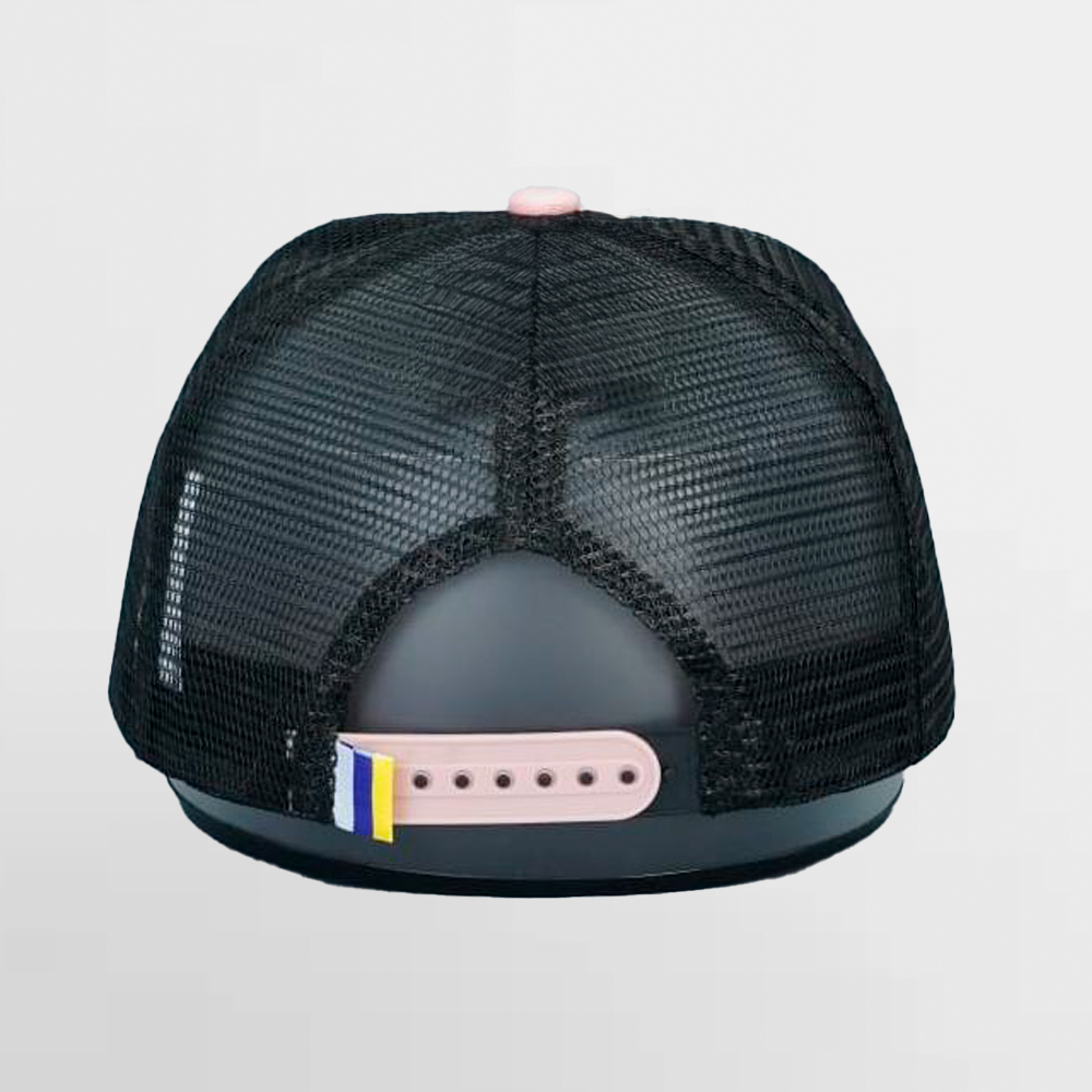 PARADISE GORRA CUSTOMIZABLE TRUCKER - P4050-11