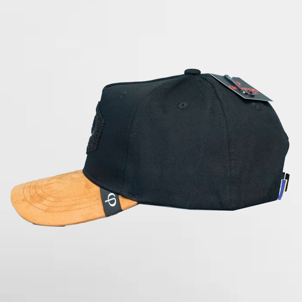 PARADISE GORRA CUSTOMIZABLE TRUCKER - P4050-14