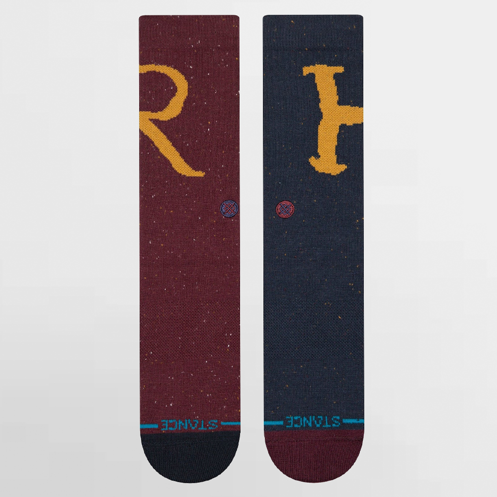 STANCE CALCETIN RON AND HARRY CREW - A556D24RON