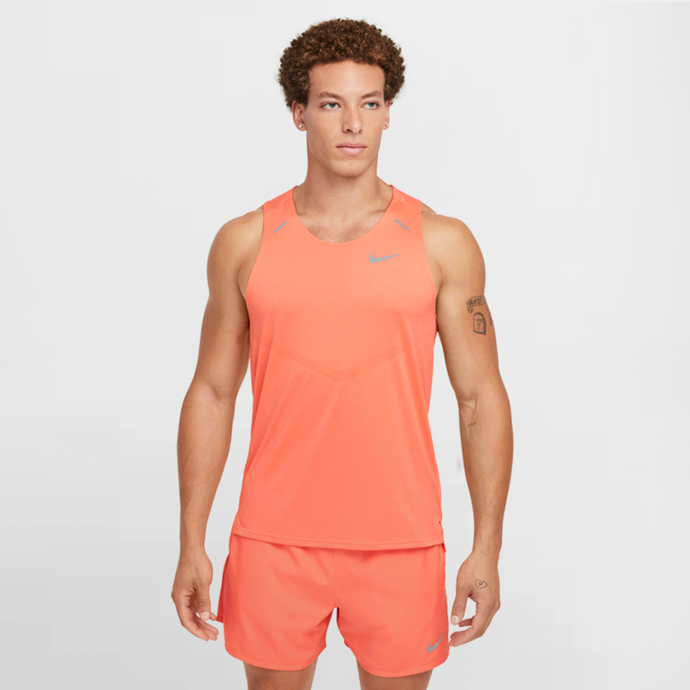 NIKE CAMISILLA DRI-FIT RISE 365 TANK - CZ9179 643