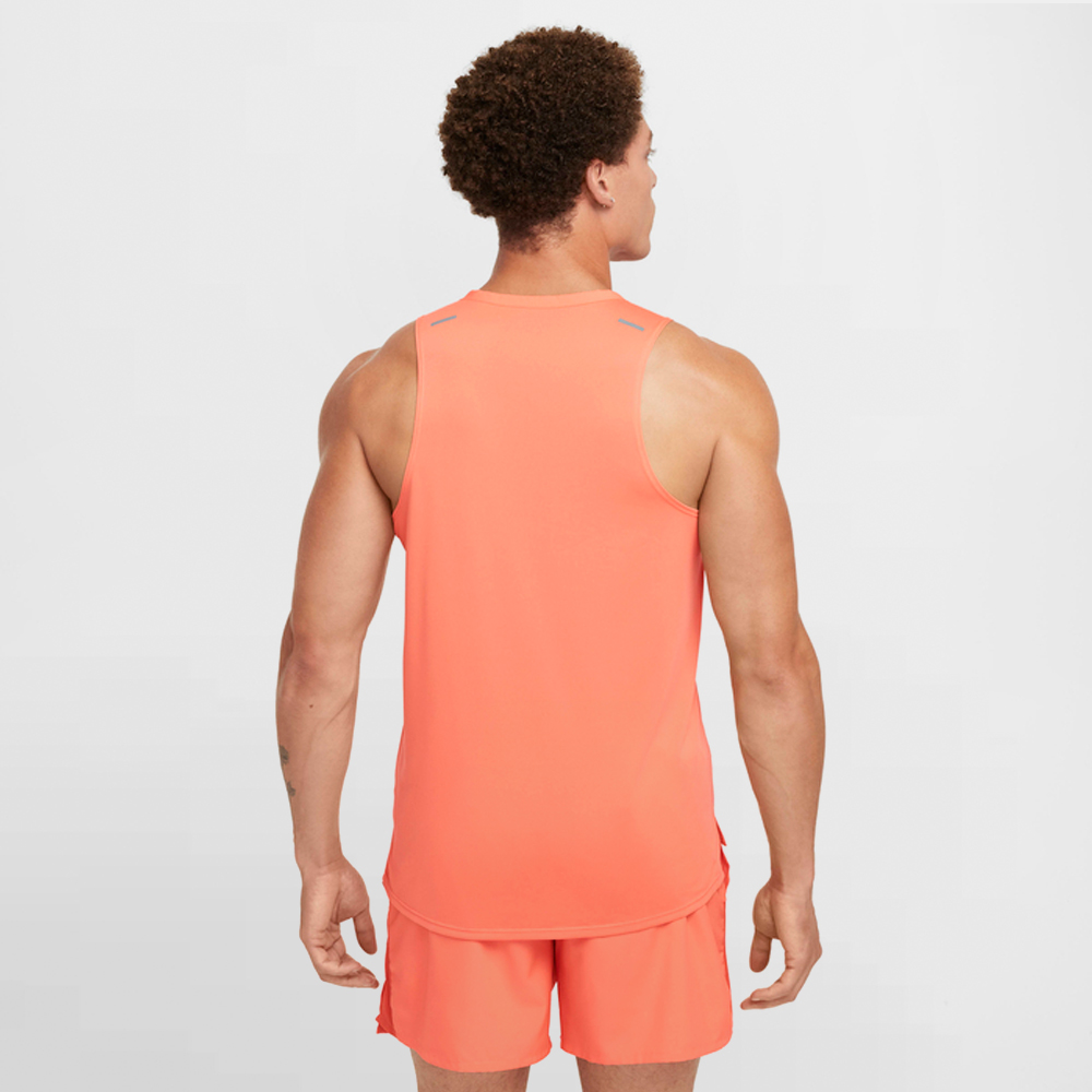 NIKE CAMISILLA DRI-FIT RISE 365 TANK - CZ9179 643
