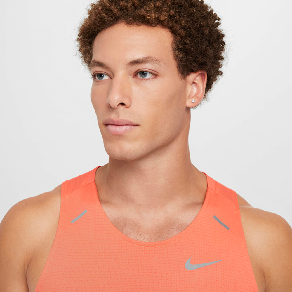 NIKE CAMISILLA DRI-FIT RISE 365 TANK - CZ9179 643