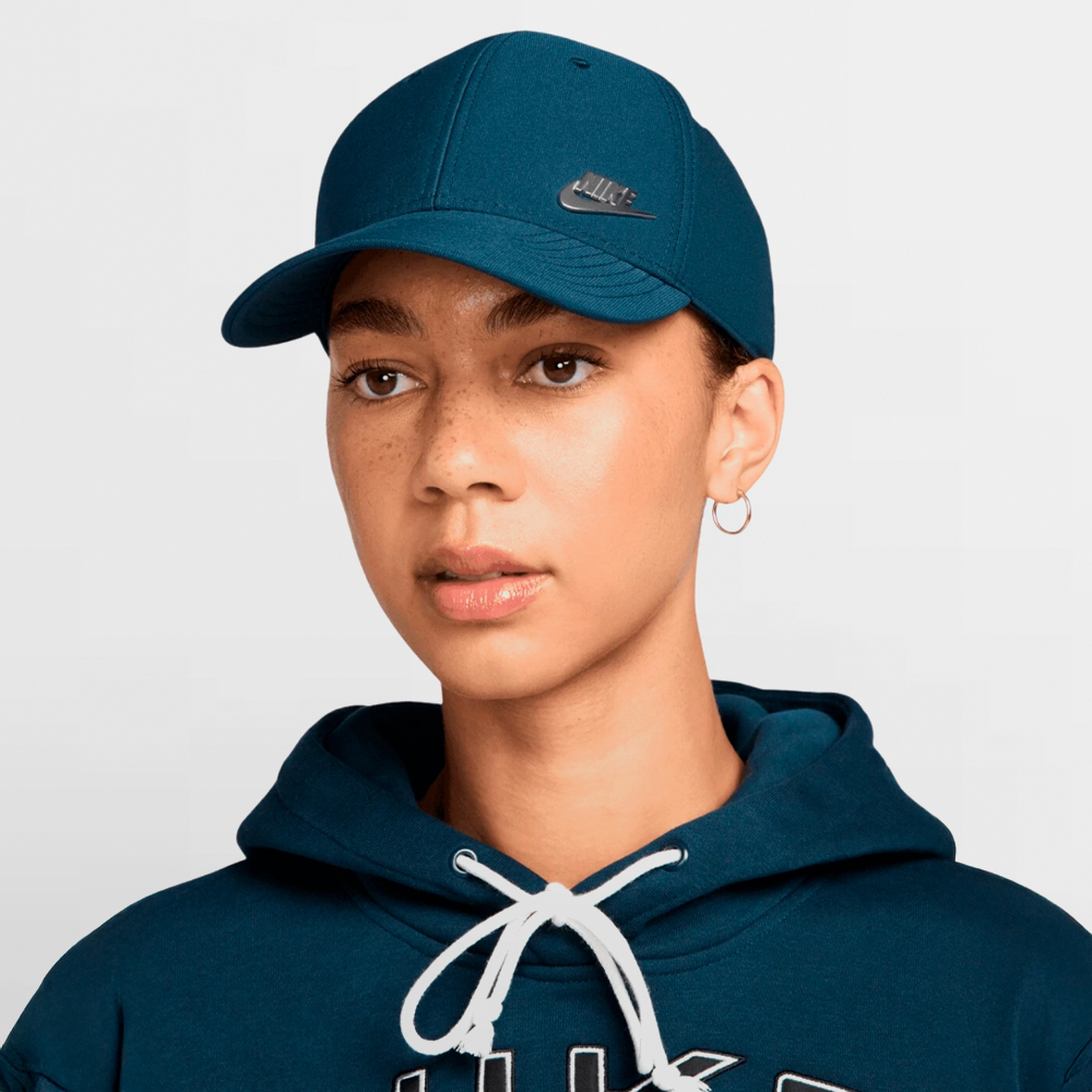 NIKE GORRA DF CLUB CAP - FB5371 478