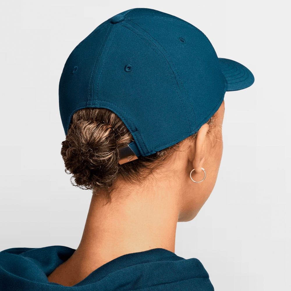 NIKE GORRA DF CLUB CAP - FB5371 478