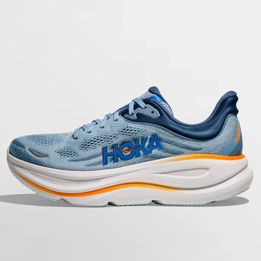 HOKA CALZADO BONDI 9 - 1162011 DNP