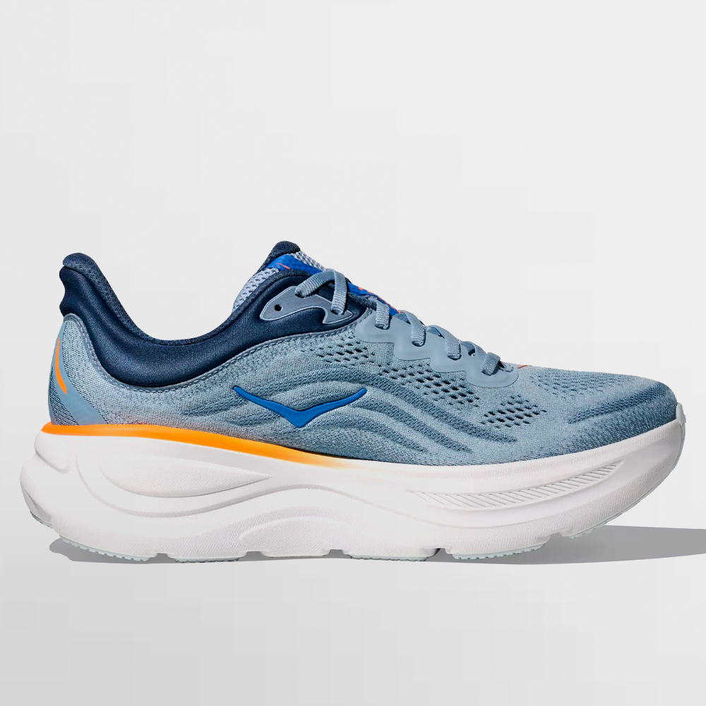HOKA CALZADO BONDI 9 - 1162011 DNP