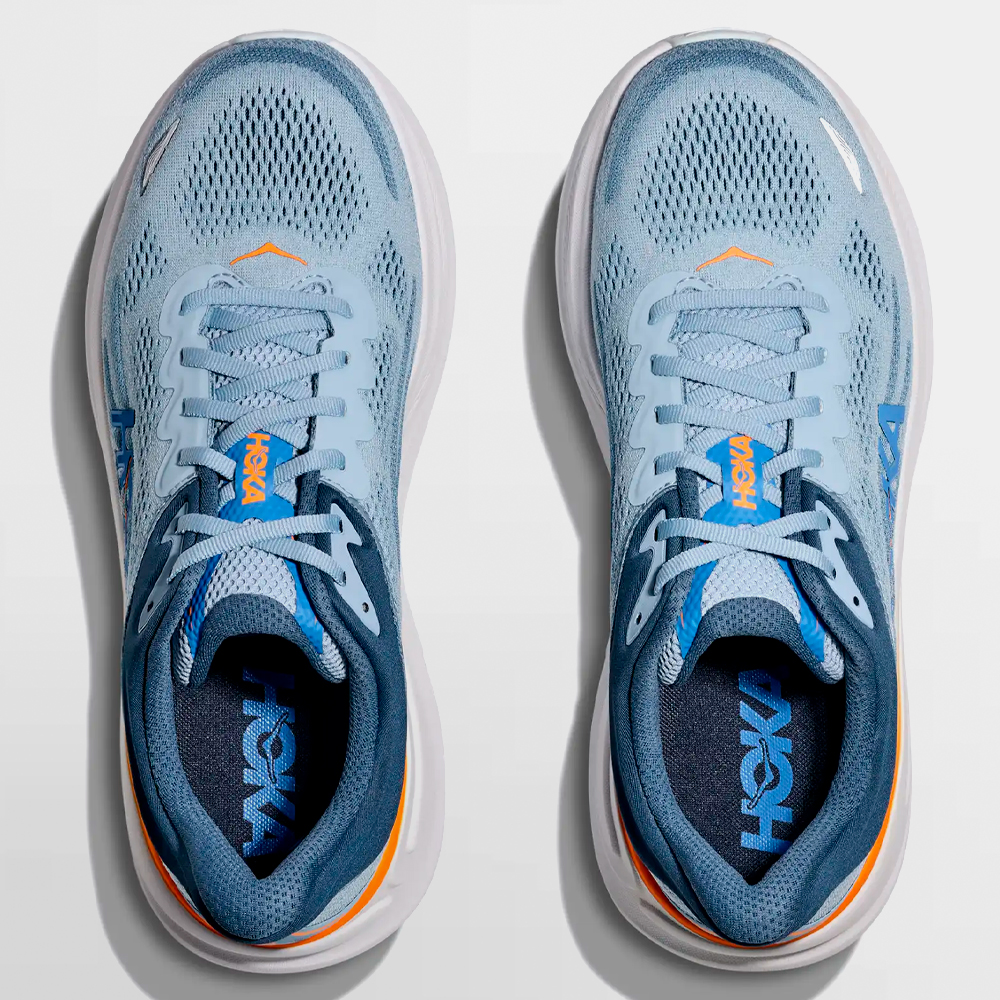 HOKA CALZADO BONDI 9 - 1162011 DNP