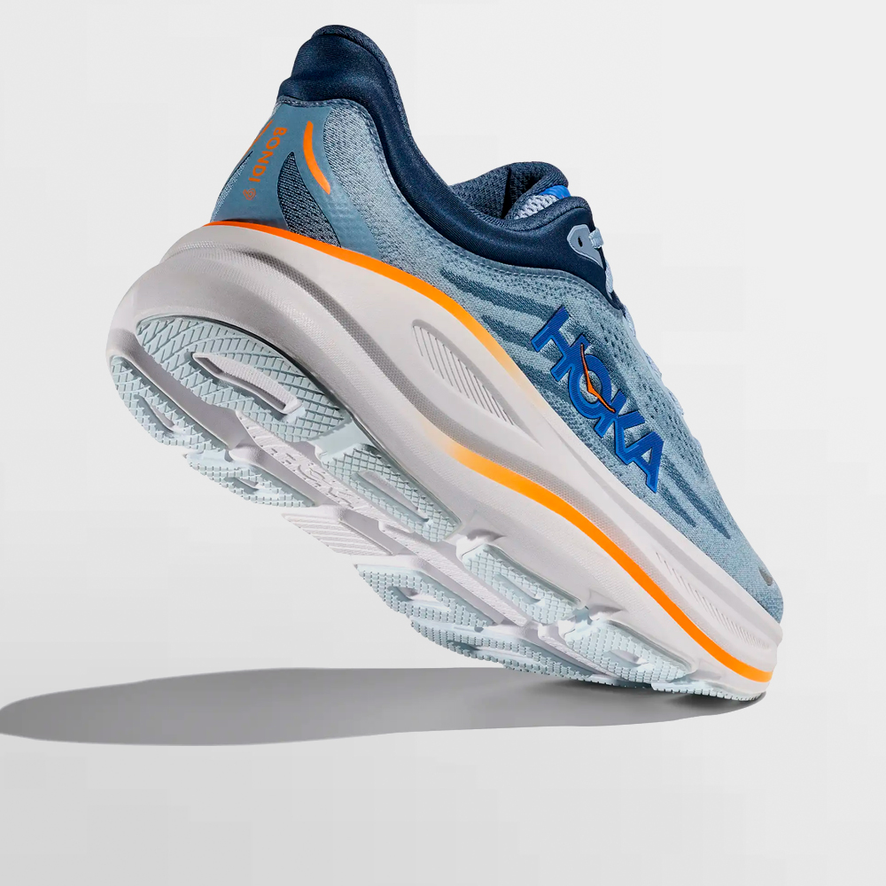 HOKA CALZADO BONDI 9 - 1162011 DNP