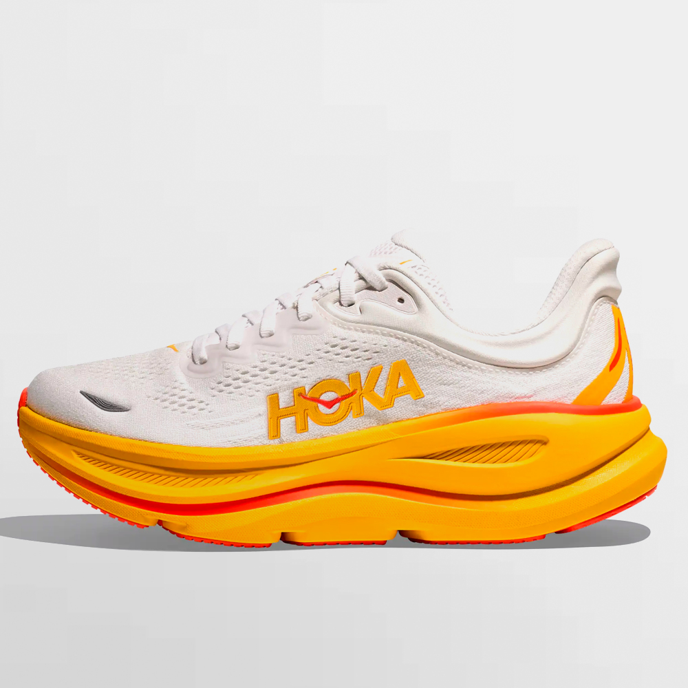 HOKA CALZADO BONDI 9 - 1162011 FNF