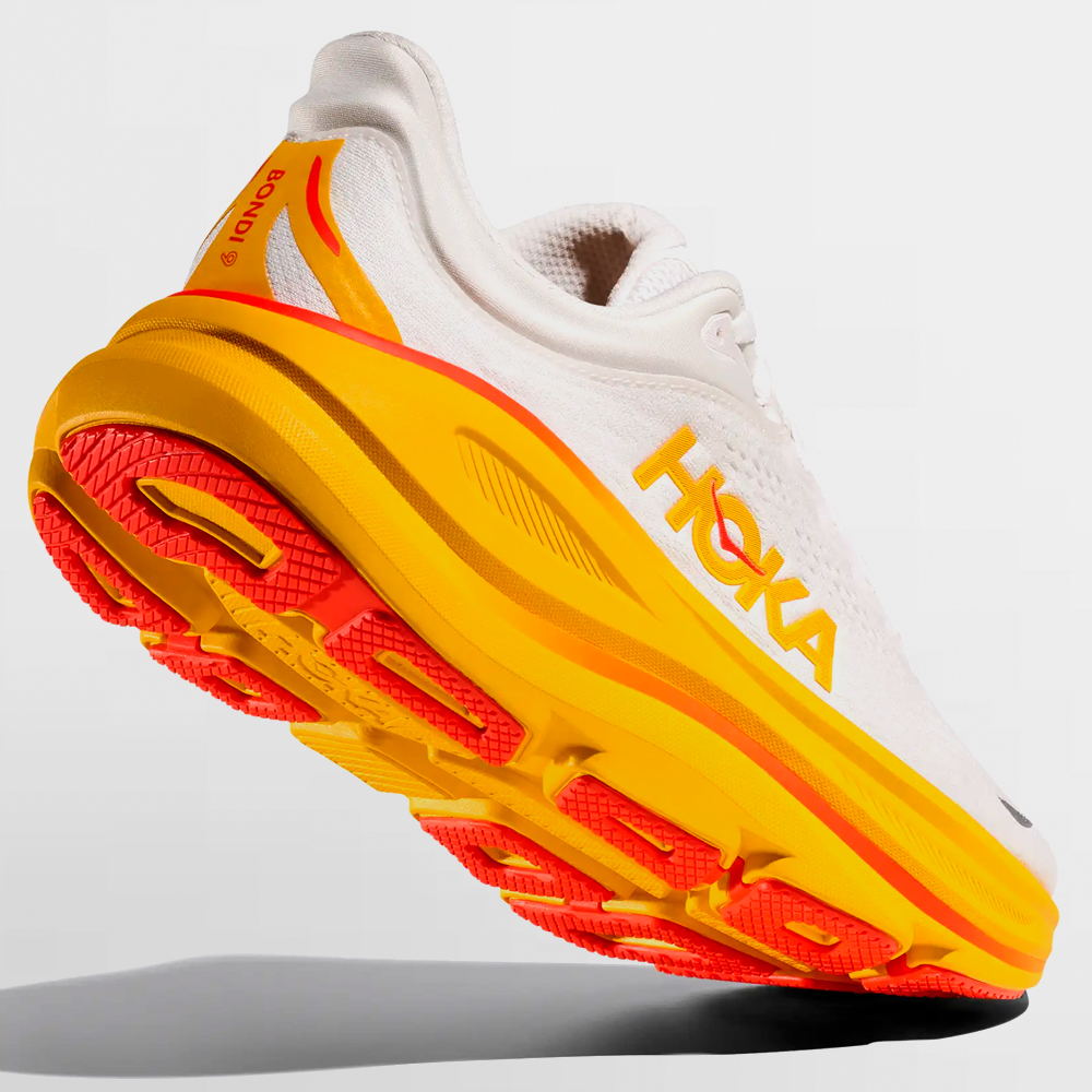 HOKA CALZADO BONDI 9 - 1162011 FNF