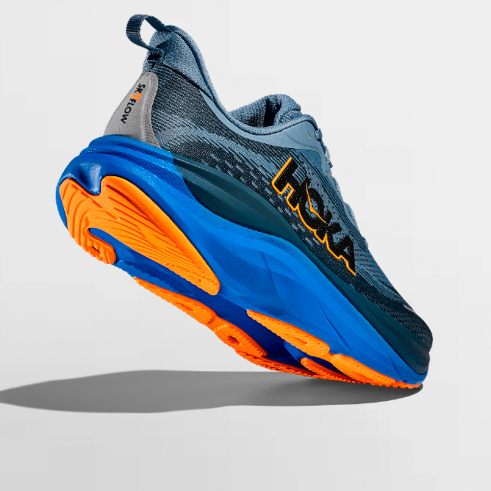 HOKA CALZADO SKYFLOW - 1155111 DHN