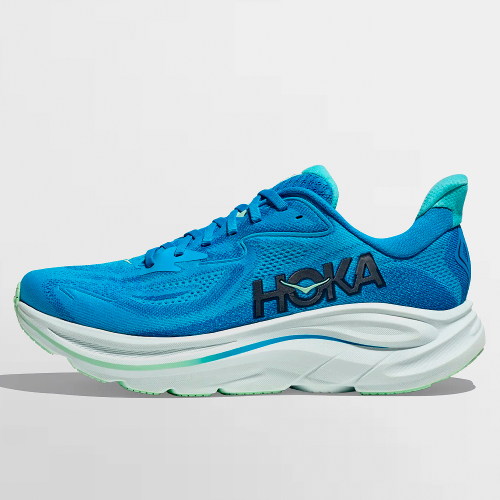 HOKA CALZADO CLIFTON 10 - 1162030 HSK