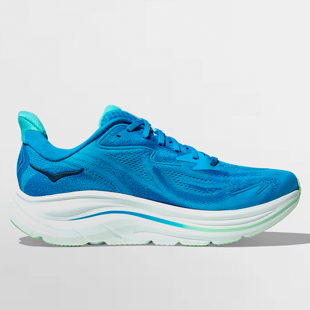 HOKA CALZADO CLIFTON 10 - 1162030 HSK