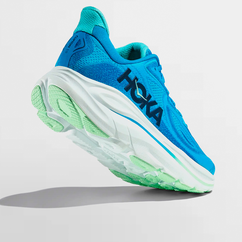 HOKA CALZADO CLIFTON 10 - 1162030 HSK