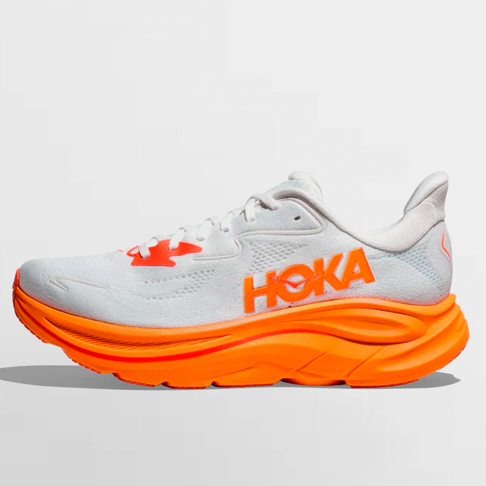 HOKA CALZADO CLIFTON 10 - 1162030 FGZ