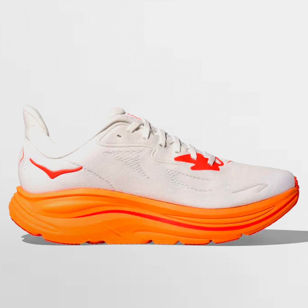 HOKA CALZADO CLIFTON 10 - 1162030 FGZ