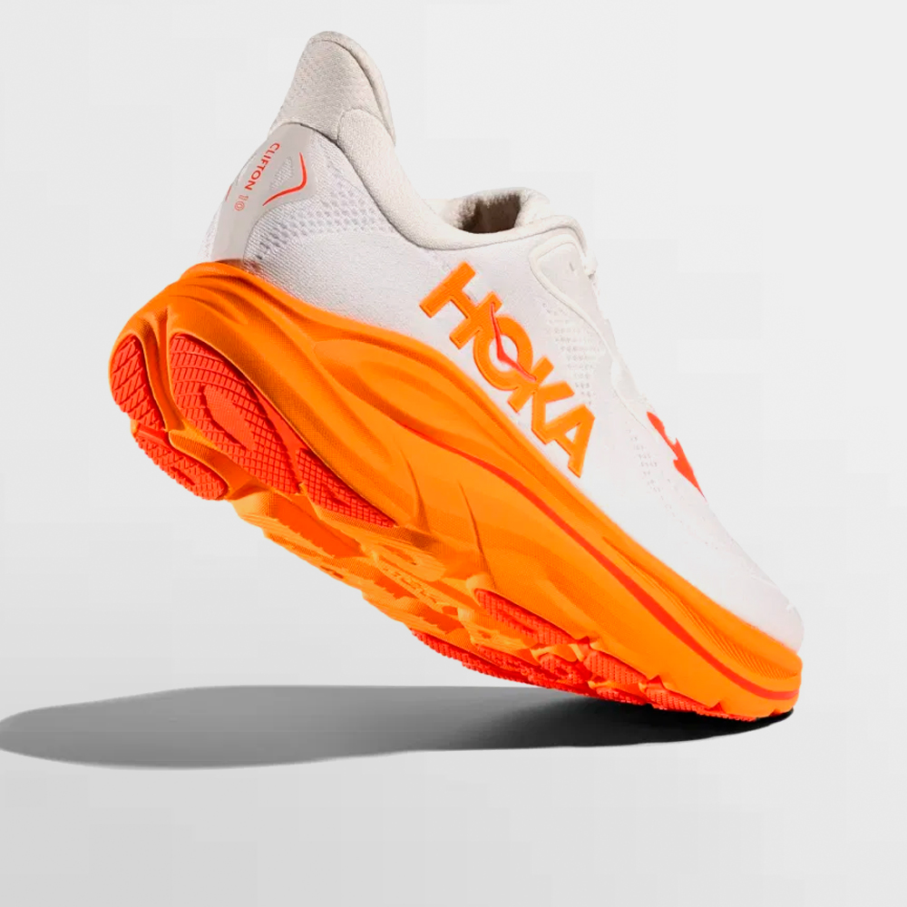 HOKA CALZADO CLIFTON 10 - 1162030 FGZ