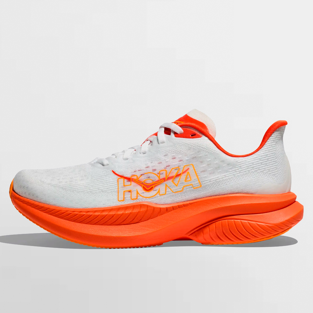 HOKA CALZADO MACH 6 - 1147790 FLV