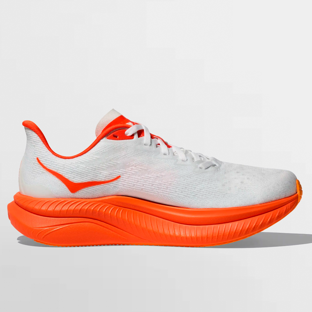 HOKA CALZADO MACH 6 - 1147790 FLV