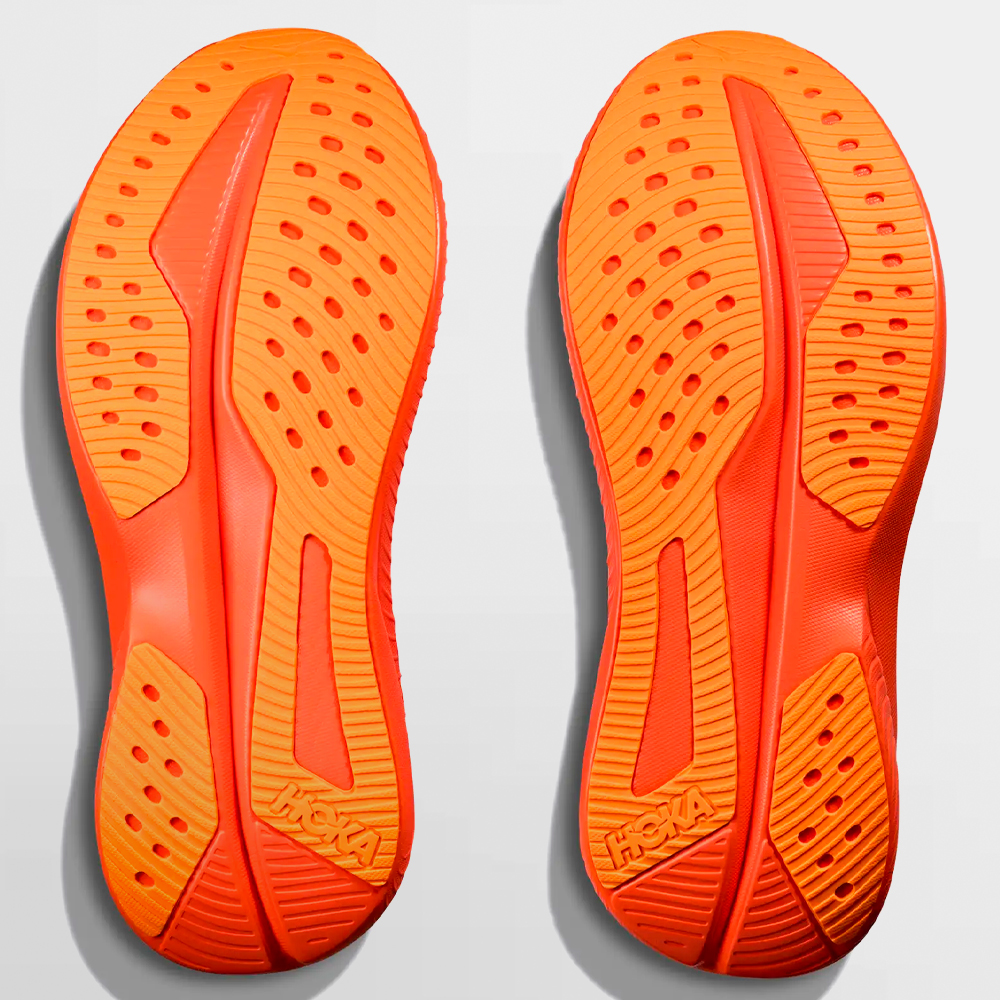 HOKA CALZADO MACH 6 - 1147790 FLV