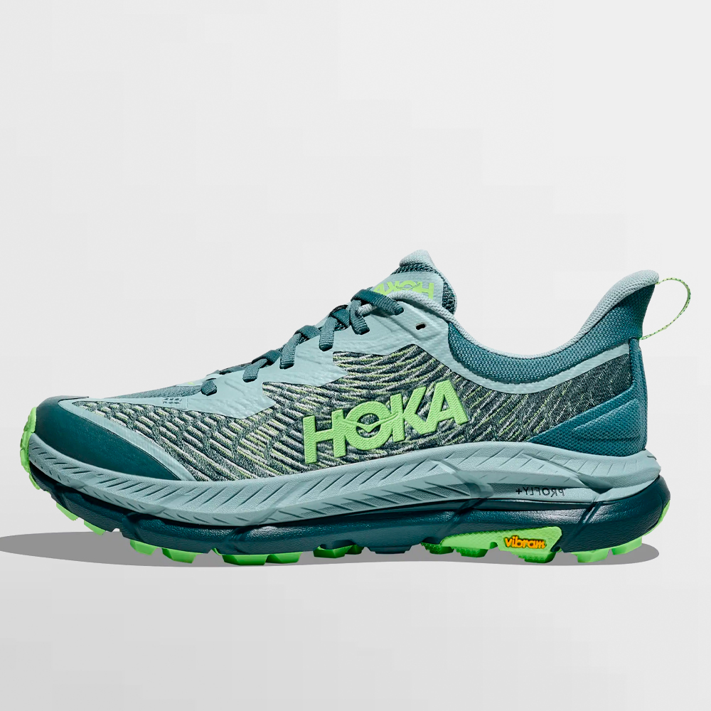 HOKA CALZADO MAFATE SPEED 4 - 1129930 MRZ